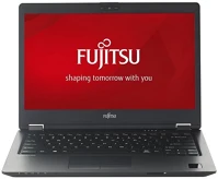 Fujitsu U748 Lifebook u748 ultrabook felújított kép
