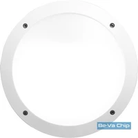 Fumagalli 1R3.000.000.WYE1L Fumagalli lucia led 18w 4k gx53 fehér kültéri falilámpa kép