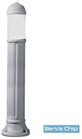 Fumagalli D15.555.000.LXE27FRA Fumagalli sauro 1100 led e27 szürke kültéri állólámpa kép
