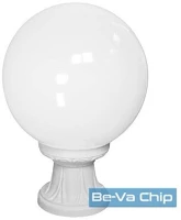 Fumagalli G25.110.000.WYE27 Fumagalli MIKROLOT/G250 E27 opál/fehér kültéri állólámpa kép