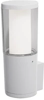 Fumagalli DR1.570.000.WXU1K Carlo wall led 3,5w gu10 fehér kültéri falilámpa kép