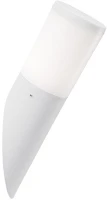 Fumagalli DR2.571.000.WYM1L Amelia fs led 8w 4k e27 fehér kültéri falilámpa kép