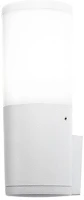 Fumagalli DR2.571.000.WYM1R Amelia fs led 8w 2,7k e27 fehér kültéri falilámpa kép