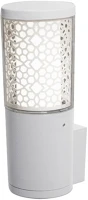 Fumagalli DR3.570.000.WXU1K Carlo wall deco led 3,5w gu10 fehér kültéri falilámpa kép