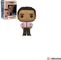 <span itemprop='brand'>Funko</span> <span itemprop='sku'>FU56151</span>