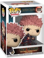 Funko pop 1111 Pop! animation: jujutsu kaisen 