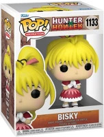 Funko pop 1133 Pop! animation: hunter x hunter 