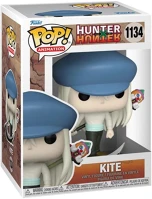 Funko pop 1134 Pop! animation: hunter x hunter 