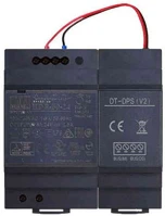 Futura digital PC-7H Futura v/tápegység és busz illesztő egyben kép