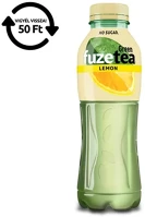 Fuzetea 30.01388 Üdítőital szénsavmentes  citrom zero 0,5l drs kép