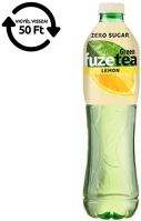Fuzetea 30.01389 Üdítőital szénsavmentes  citrom zero 1,5l drs kép