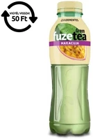 Fuzetea 30.01401 Üdítőital szénsavmentes  passionfruit maracuja zero 0,5l drs kép