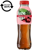 Fuzetea 30.01403 Üdítőital szénsavmentes  meggy-bodza 0,5l drs kép