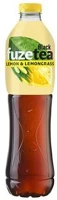 Fuzetea COR_KHI323V Üdítőital, szénsavmentes, 1,5 l, citrom-citromfű kép