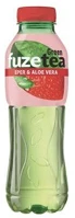 Fuzetea COR_KHI398V Üdítőital, szénsavmentes, 0,5 l, zöld tea eper-aloevera kép