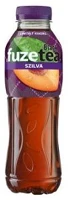 Fuzetea COR_KHI400V Üdítőital, szénsavmentes, 0,5 l, szilva-szegfűszeg kép