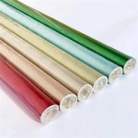 Fűzfői COR_FFCK1707C Csomagolópapír, íves, 70x200 cm, csillámos vegyes színek kép