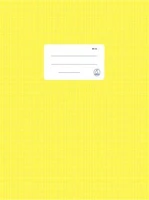 Fűzfői COR_FFT8832 Füzet, tűzött, a4, franciakockás, 32 lap,  harmónia 