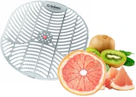 G-screen G-SCREEN-GRAPE Pissoire rács műanyag illatos  grapefruit - kiwi kép