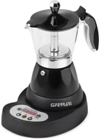 G3 ferrari G10045 3 G10045 3 szem. elektromos kotyogós kávéfőző kép