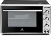 G3 ferrari G10056 Elektromos sütő kép