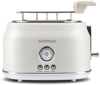 G3 ferrari G10134 FEHÉR G3 ferrari g10134 fekete kenyérpirító kép