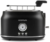 G3 ferrari G10134 FEKETE Kenyérpirító kép