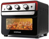 G3 ferrari G10145 Forrólevegős sütő kép