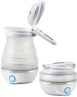 G3 ferrari G10165 Vízforraló kép