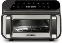 G3 ferrari G10181 Forrólevegős sütő kép