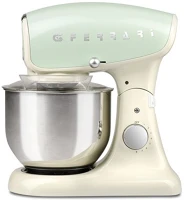 G3 ferrari G20075 DELUXE CREMA Konyhai robotgép kép