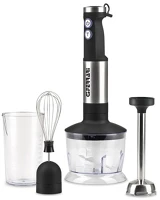 G3 ferrari G20089 Botmixer szett kép