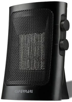 G3 ferrari G60014 FEKETE G60014 fekete hősugárzó kép