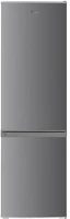 Gaba GH-265XE 265 l inox kombinált hűtőszekrény kép