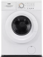Gaba GMW-510DS Elöltöltős keskeny mosógép kép