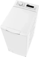 Gaba GMW-612CTL Felültöltős mosógép kép