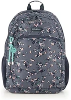 Gabol 238096 Hátizsák, iskolatáska, cipzáras,  