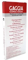 Gaggia 21001685 Zsírtalanító tabletta, 6db x 1,6g kép