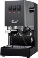 Gaggia CLASSIC 2018 GREY Kávéfőző presszó 15 bar kép