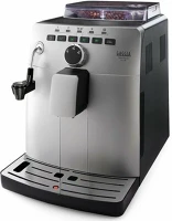Gaggia HD8749/11 NAVIGLIO DELUX Kávéfőző automata kép