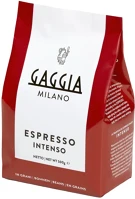 Gaggia HUZZZZZZZ72710012GAG Kávé szemes  intenso 500 g kép
