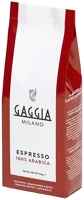 Gaggia I100 Kávé őrölt i100% arabica 250 g kép