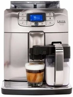 Gaggia RI8263/01 VELASCA PRESTIGE Kávéfőző automata kép