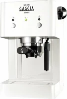Gaggia RI8423/21 STYLE FEHÉR Kávéfőző kép
