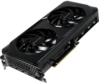Gainward NE75060S19P1-GB2063B Geforce rtx 5060 ghost oc 8gb gddr7 128-bit grafikus kártya kép