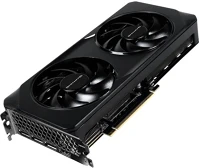 Gainward NE7506TT19P1-GB2062B Geforce rtx 5060 ti ghost oc 8gb gddr7 128-bit grafikus kártya kép