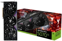 Gainward NE7507T019T2-GB2031K Geforce rtx5070 ti 16gb ddr7 phoenix-s kép