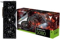 Gainward NE75080019T2-GB2031X Geforce rtx5080 16gb ddr7 phoenix kép