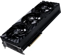 Gainward NE75080S19T2-GB2031X Geforce rtx 5080 phoenix gs 16gb gddr7 256-bit grafikus kártya kép
