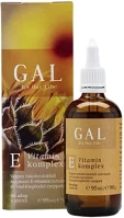Gal 14.02790 Vitamin  e-vitamin komplex 100ne 95 ml kép